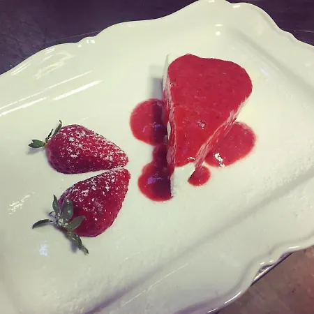 Castello - Solo Pernotto Szálloda 2*