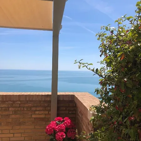 Castello - Solo Pernotto Cupra Marittima