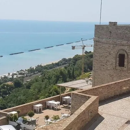 Castello - Solo Pernotto 2*