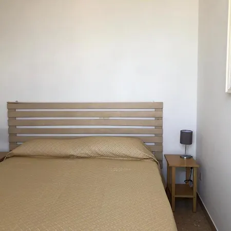 Castello - Solo Pernotto