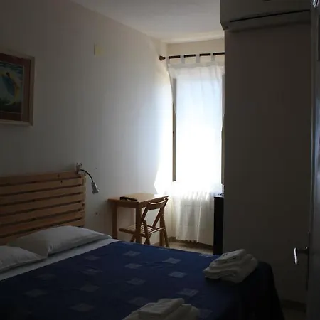 Castello - Solo Pernotto Cupra Marittima