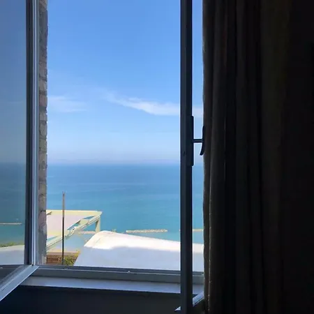 Castello - Solo Pernotto Szálloda 2*