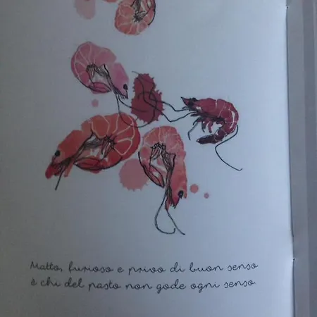 Castello - Solo Pernotto 호텔 2*