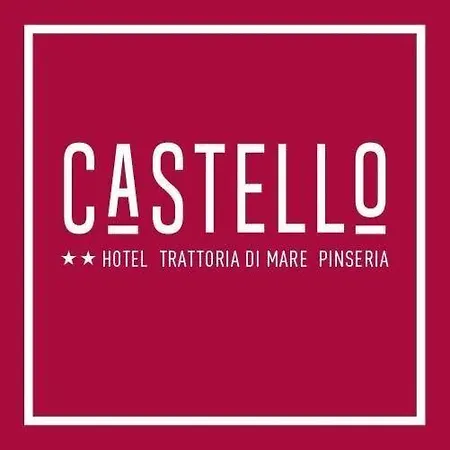 Castello Di Mara Hotell