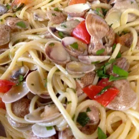 Castello - Solo Pernotto Cupra Marittima