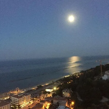 호텔 Castello - Solo Pernotto