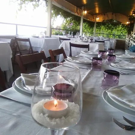 Hotell Castello Di Mara