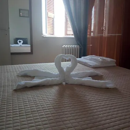 Hotel Castello - Solo Pernotto Cupra Marittima