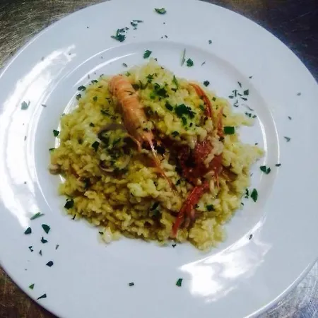 Castello - Solo Pernotto Hotel Cupra Marittima