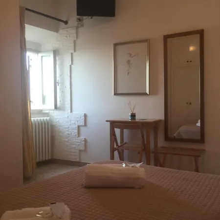 Castello - Solo Pernotto