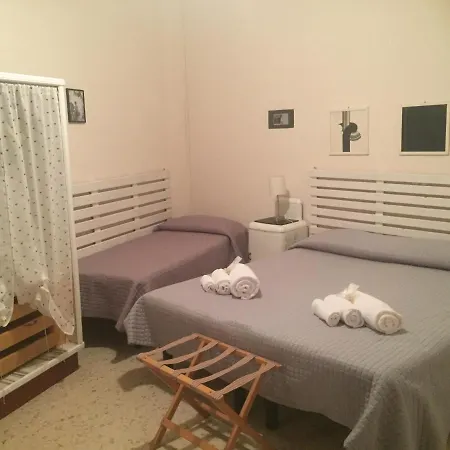 Castello - Solo Pernotto 2* Cupra Marittima