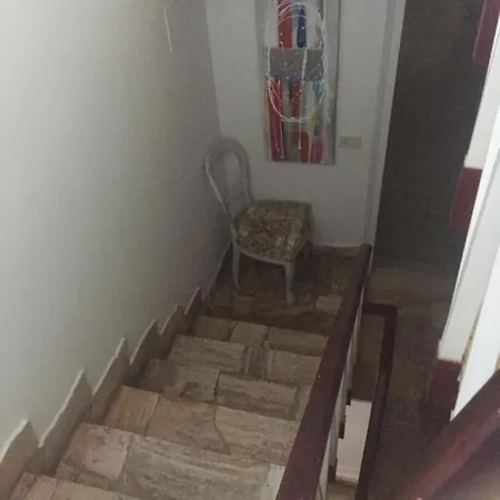 Castello - Solo Pernotto