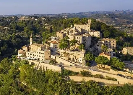 Castello Di Mara Hotel