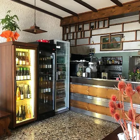 Castello - Solo Pernotto Hotel Cupra Marittima