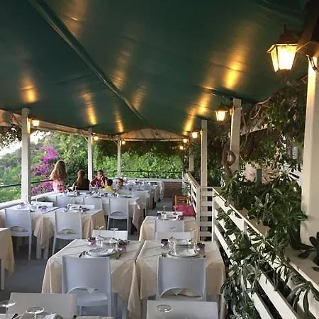 Hotel Castello Di Mara Cupra Marittima