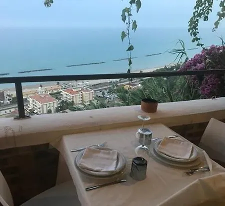 Hotel Castello Di Mara