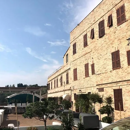 Castello - Solo Pernotto 2*