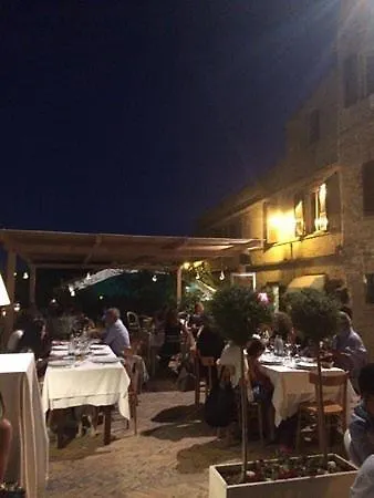 Hotel Castello Di Mara