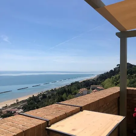 Castello - Solo Pernotto Hotel Cupra Marittima