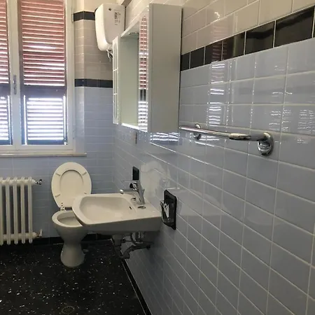 Hotel Castello - Solo Pernotto Cupra Marittima