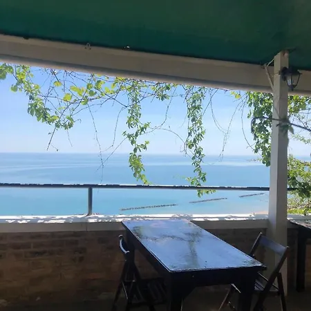 Hotel Castello - Solo Pernotto Cupra Marittima