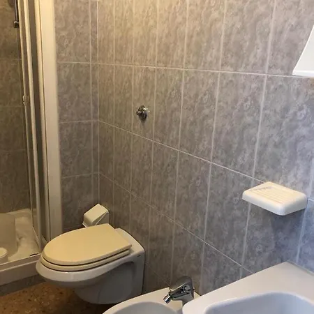 Hotel Castello - Solo Pernotto Cupra Marittima