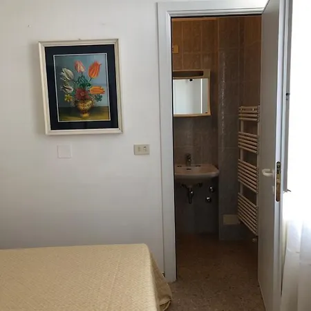 Castello - Solo Pernotto Cupra Marittima