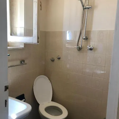 Castello - Solo Pernotto Hotel Cupra Marittima