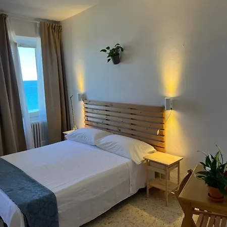 Hotell Castello Di Mara