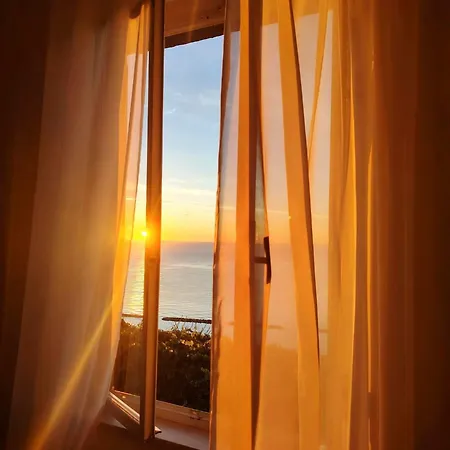 Hotell Castello Di Mara