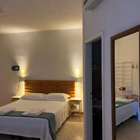 Hotell Castello Di Mara Cupra Marittima