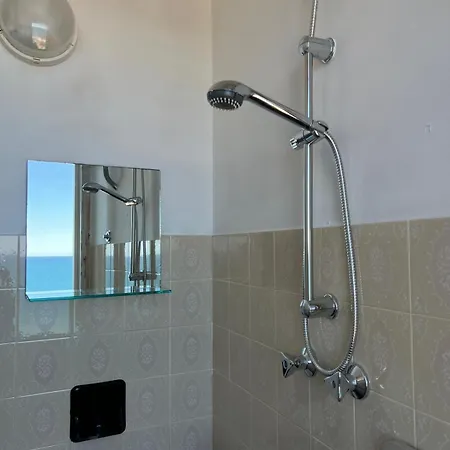Hotell Castello Di Mara