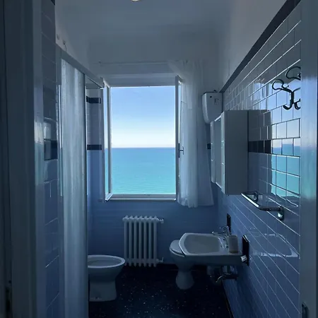 Hotell Castello Di Mara 2*