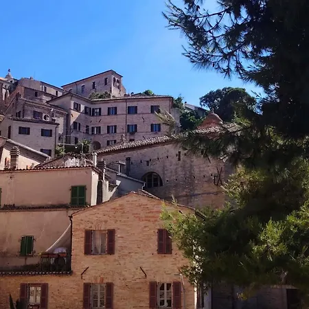Hotell Castello Di Mara