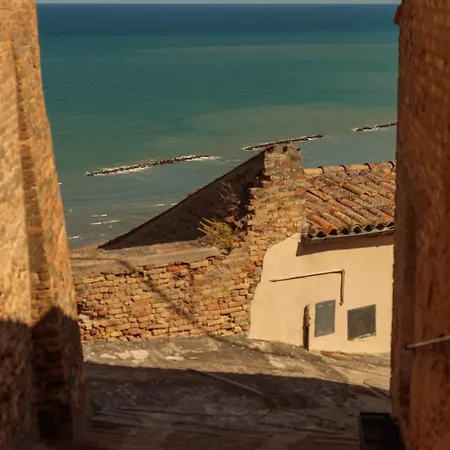 Castello Di Mara