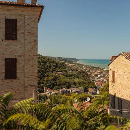 Hotell Castello Di Mara